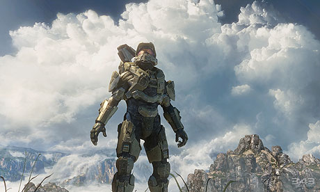 Halo-4