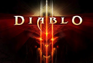 Diablo 3 Logo