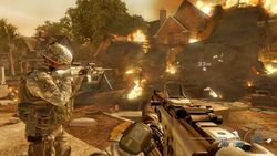 Modern Warfare 2 pic