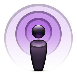 Podcasticon