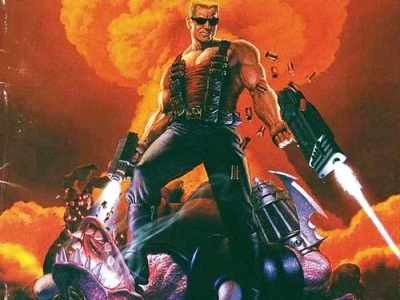 Duke Nukem...we're all so sorry