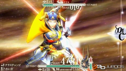 I'm so pretty, and witty, and gay! I'm so pretty... oh so pretty!