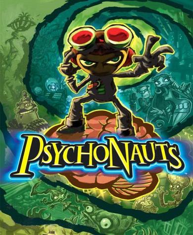 Psychonauts_Intro
