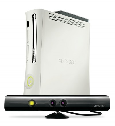 Xbox 360 Project Natal