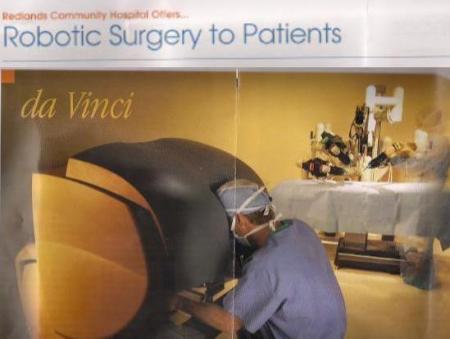 Robotic Surgery