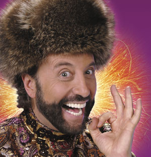yakov