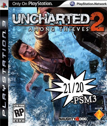 unchartedcover unchartedcover