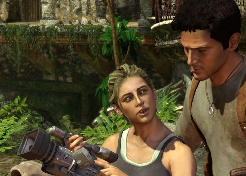 Uncharted