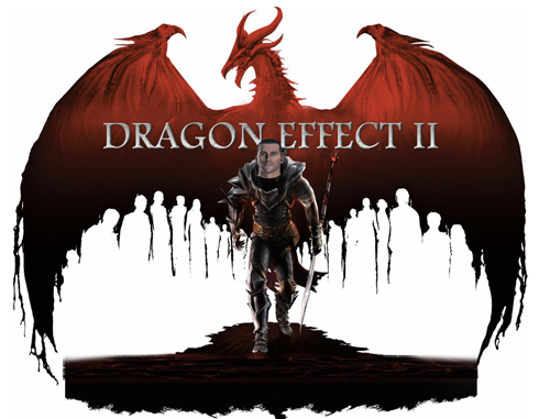 The Dragon Effect