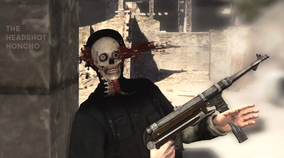 Sniper Elite V2
