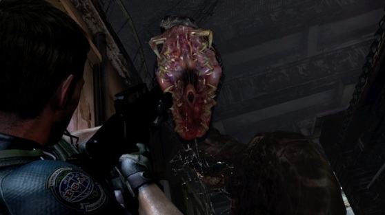Resident Evil 6