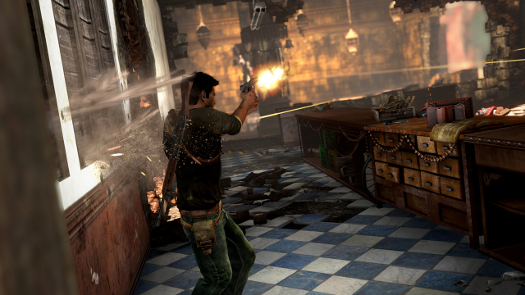 Uncharted 2