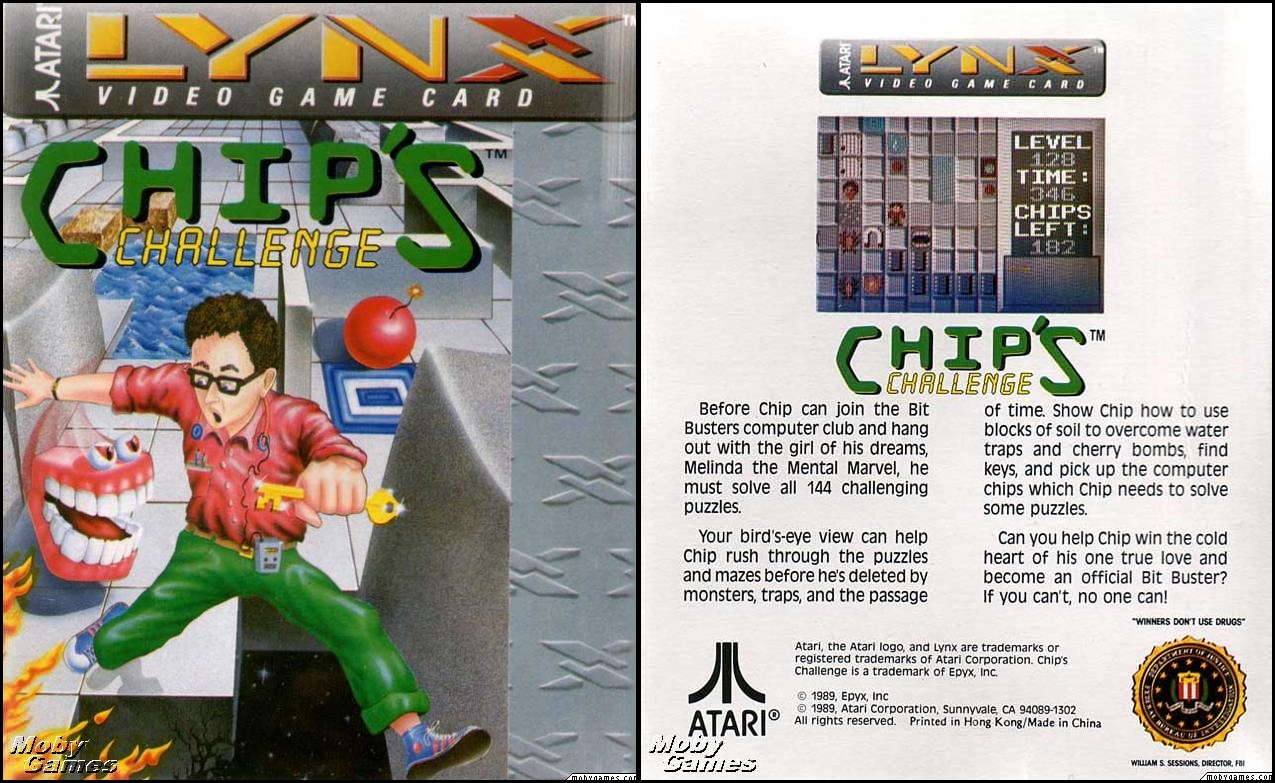 ChipsCover ChipsCover