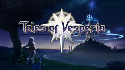 tales of vesperia