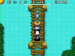 Shiren the Wanderer 5