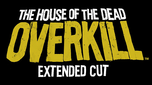 House of the Dead: Overkill PS3