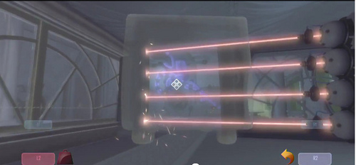 Quantum Conundrum screenshot