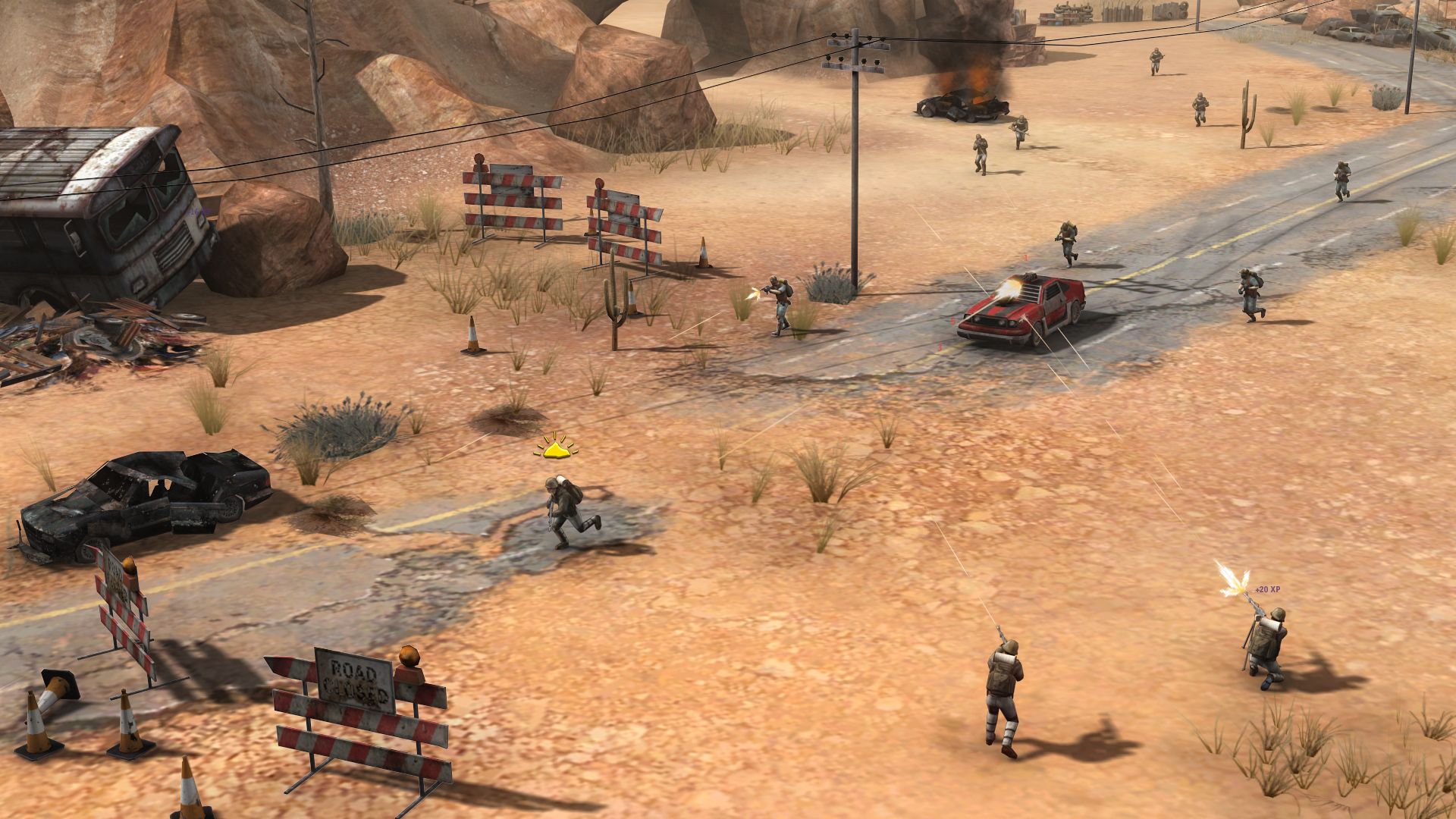 Noobfeed Review - APOX 2