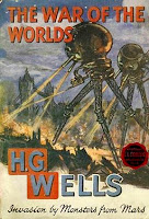 War of the Worlds