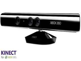 Kinect+1