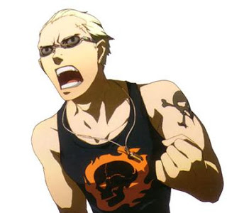 Kanji Tatsumi Kanji Tatsumi