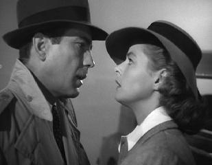 Here's looking at you, kid