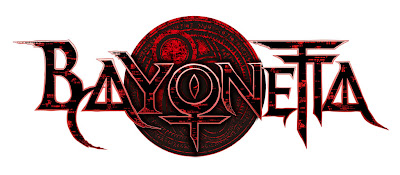 Bayonetta Logo Bayonetta Logo