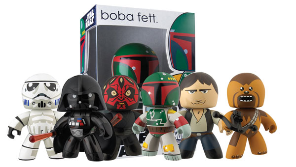 Mighty Muggs Mighty Muggs