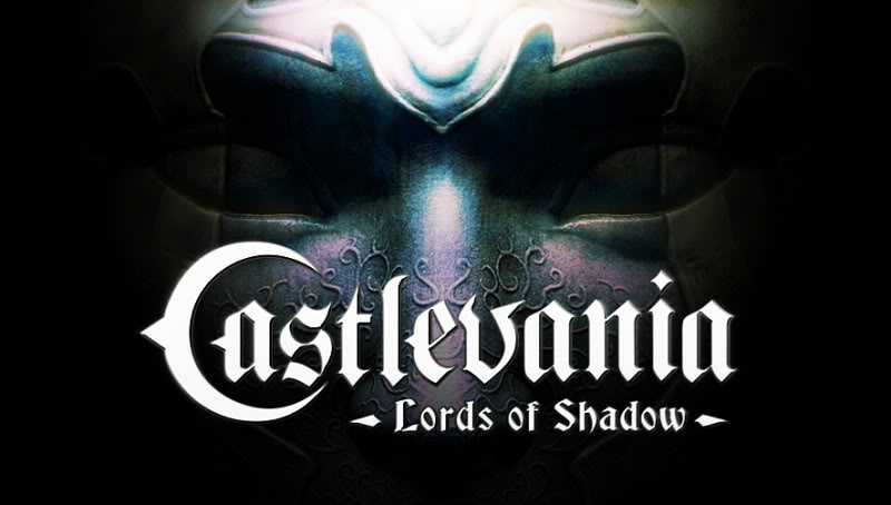 Castlevania: Lords of Shadow