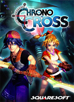 Chrono Cross