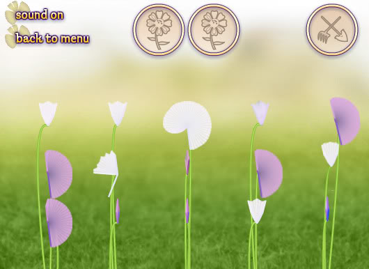 Rare Breeds: Petunia