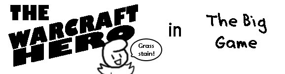 OK, it's not that big a game. alt