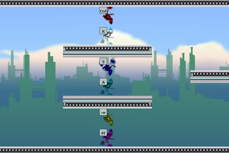 G-Switch - Multiplayer