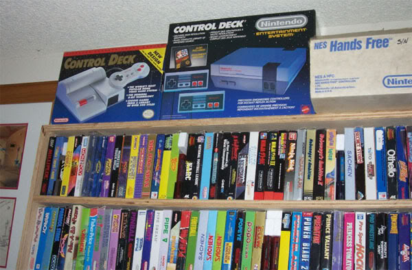 NES Collection