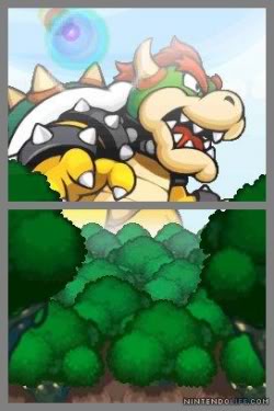 Giant Bowser Giant Bowser