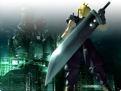 FFVII FFVII