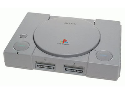 Playstation Playstation