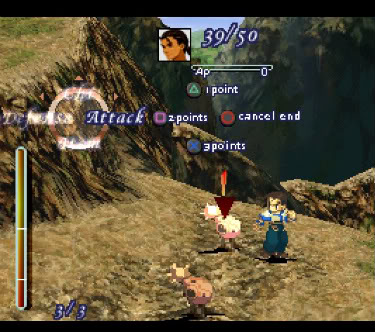 Fighting near Lahan Fighting near Lahan