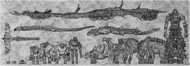 That smudge on the bottom left is you. On top of a horse. At least twice your size.