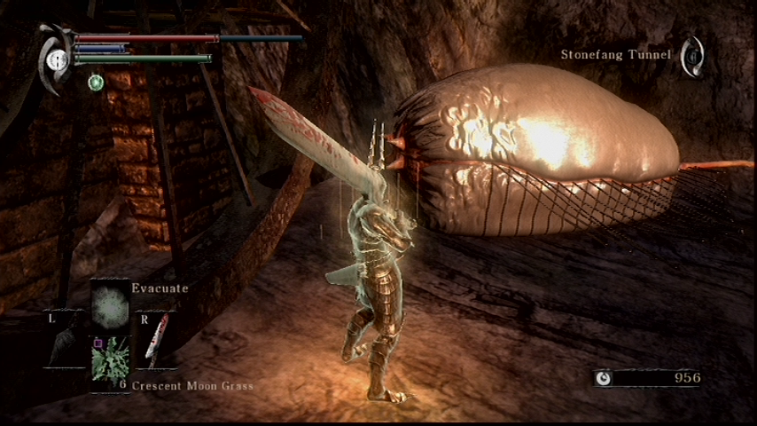 Demon's Souls Demon's Souls