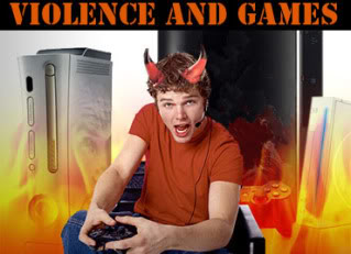 Violence and Video Games