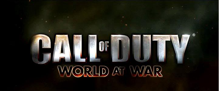 Call of Duty: World at War