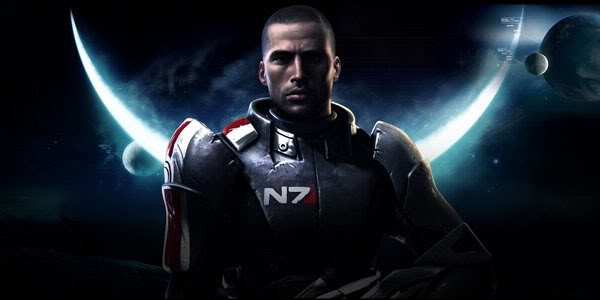 News Blips: Mass Effect 3 info from Partyslava