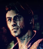 Garcia Hotspur Shadows of the Dammed