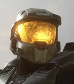 Master Chief Halo
