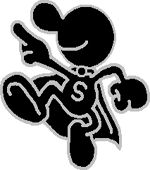 Mr. Game and Watch