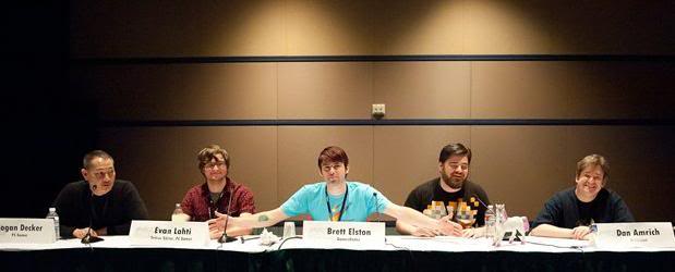 Games Radar Presents: Ask A Games Journalist