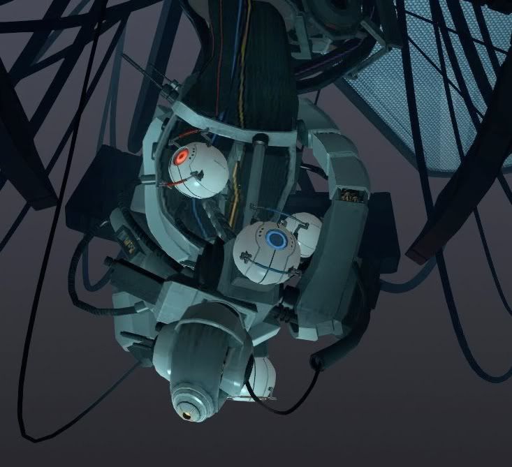 GLaDOS