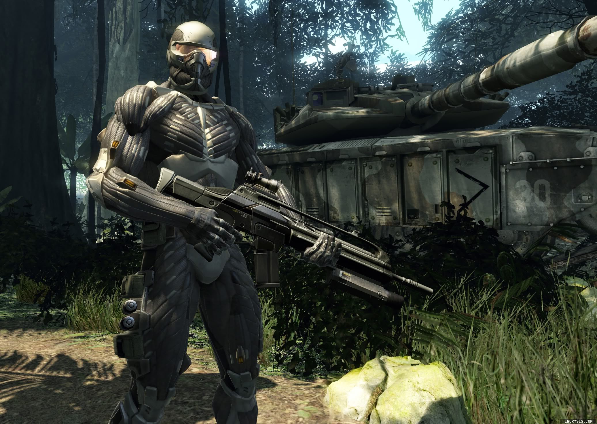 Crysis