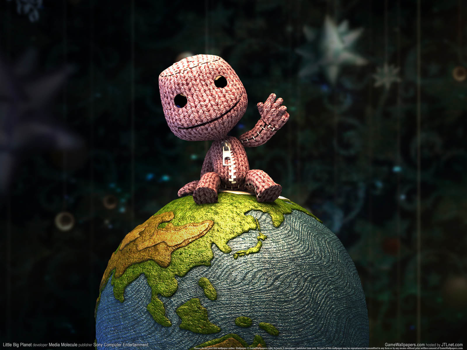 Little Big Planet 2